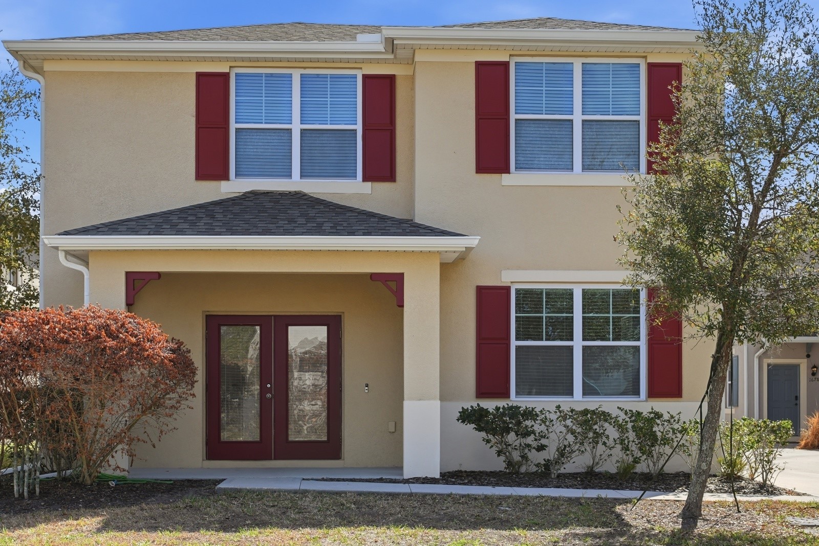 1680 COULTER LANE