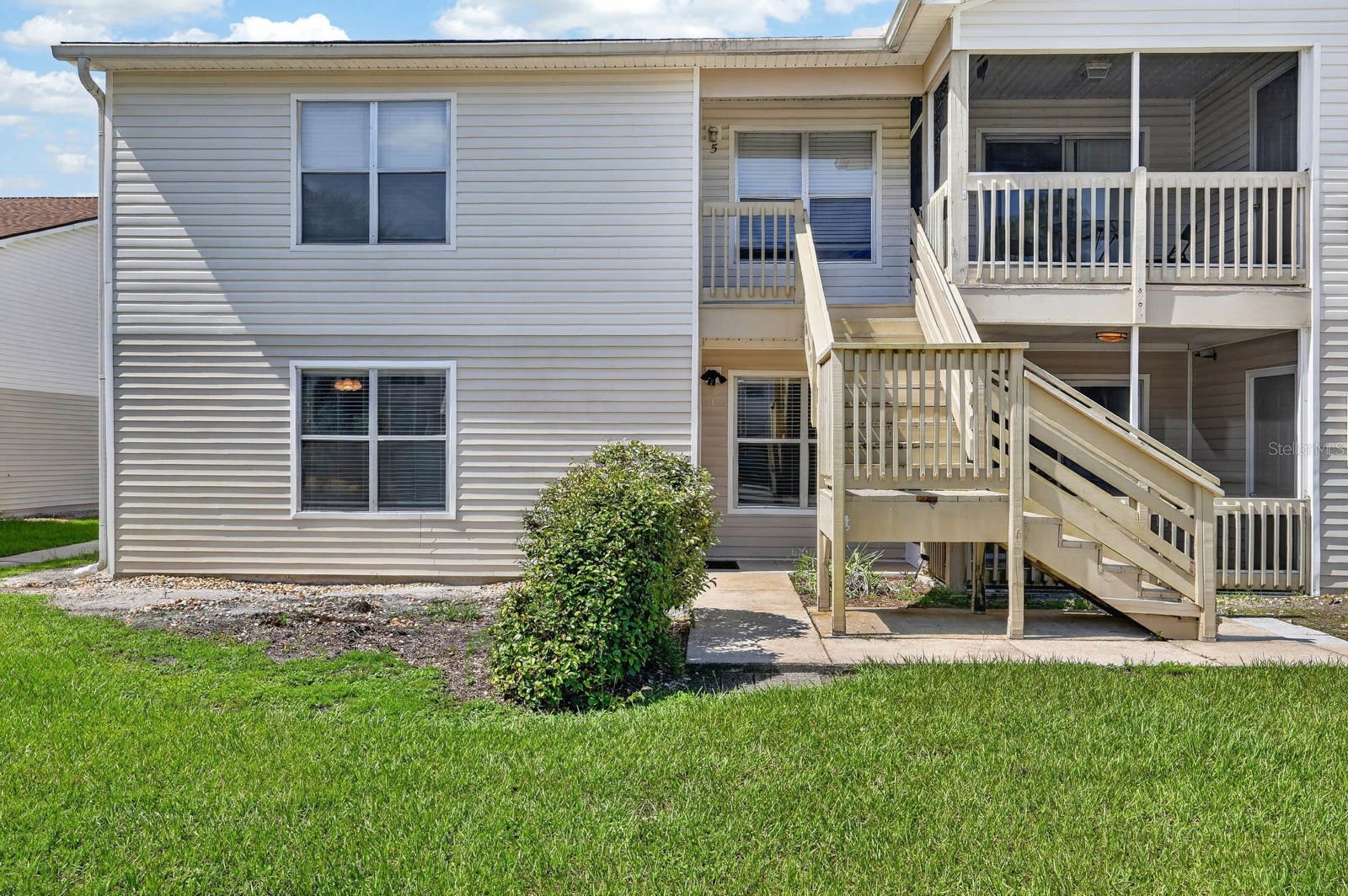1600 BIG TREE ROAD K1