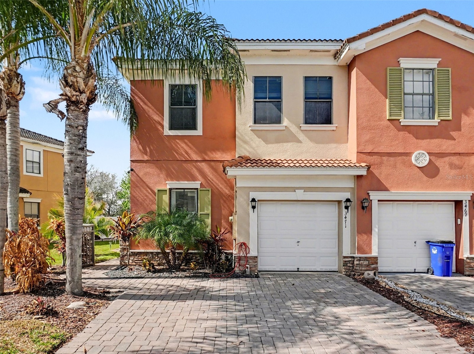 3471 ALLEGRA CIRCLE