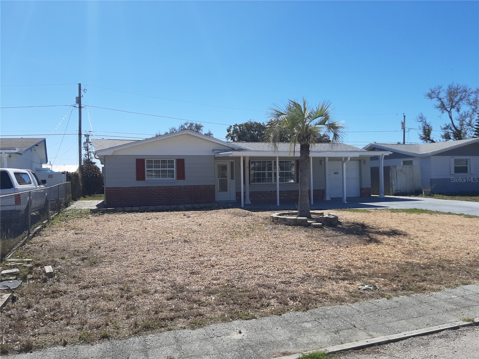 4808 SALEM DRIVE