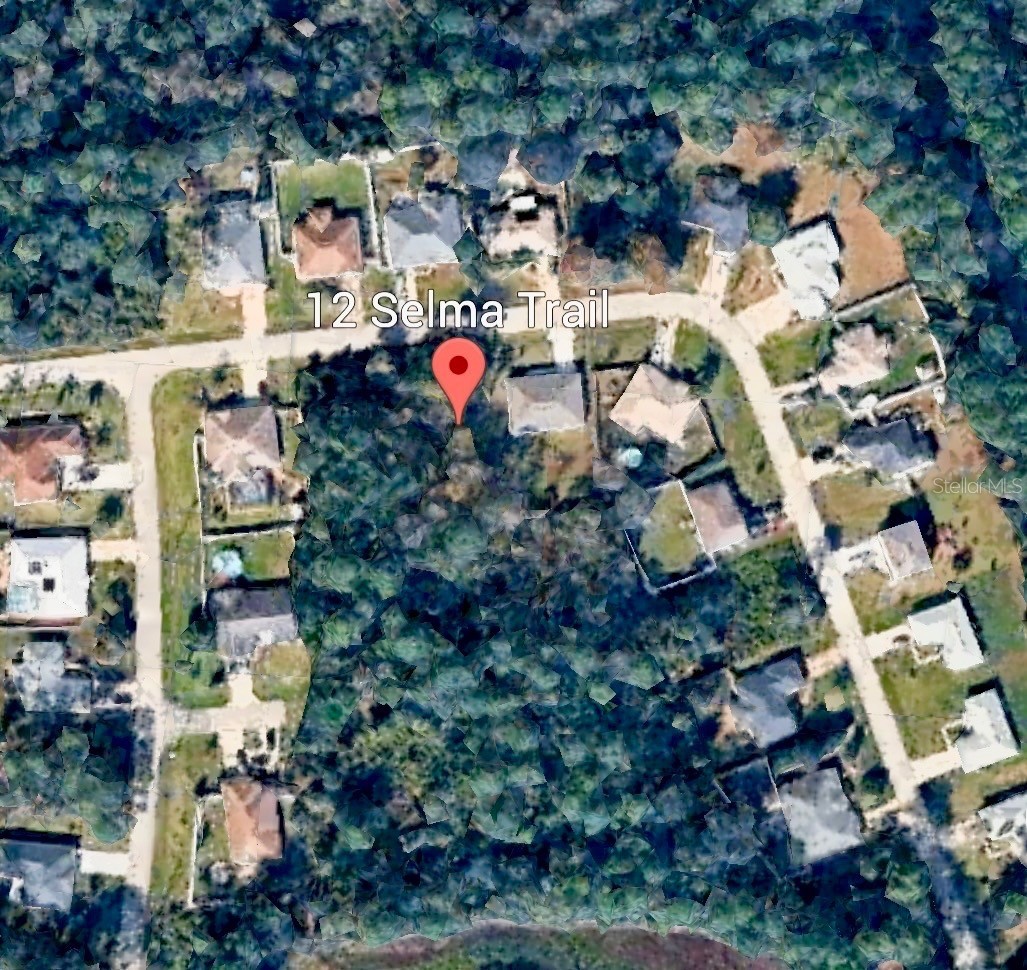 12 SELMA TRAIL
