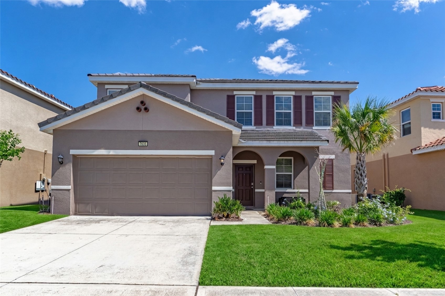7635 OAKMOSS LOOP