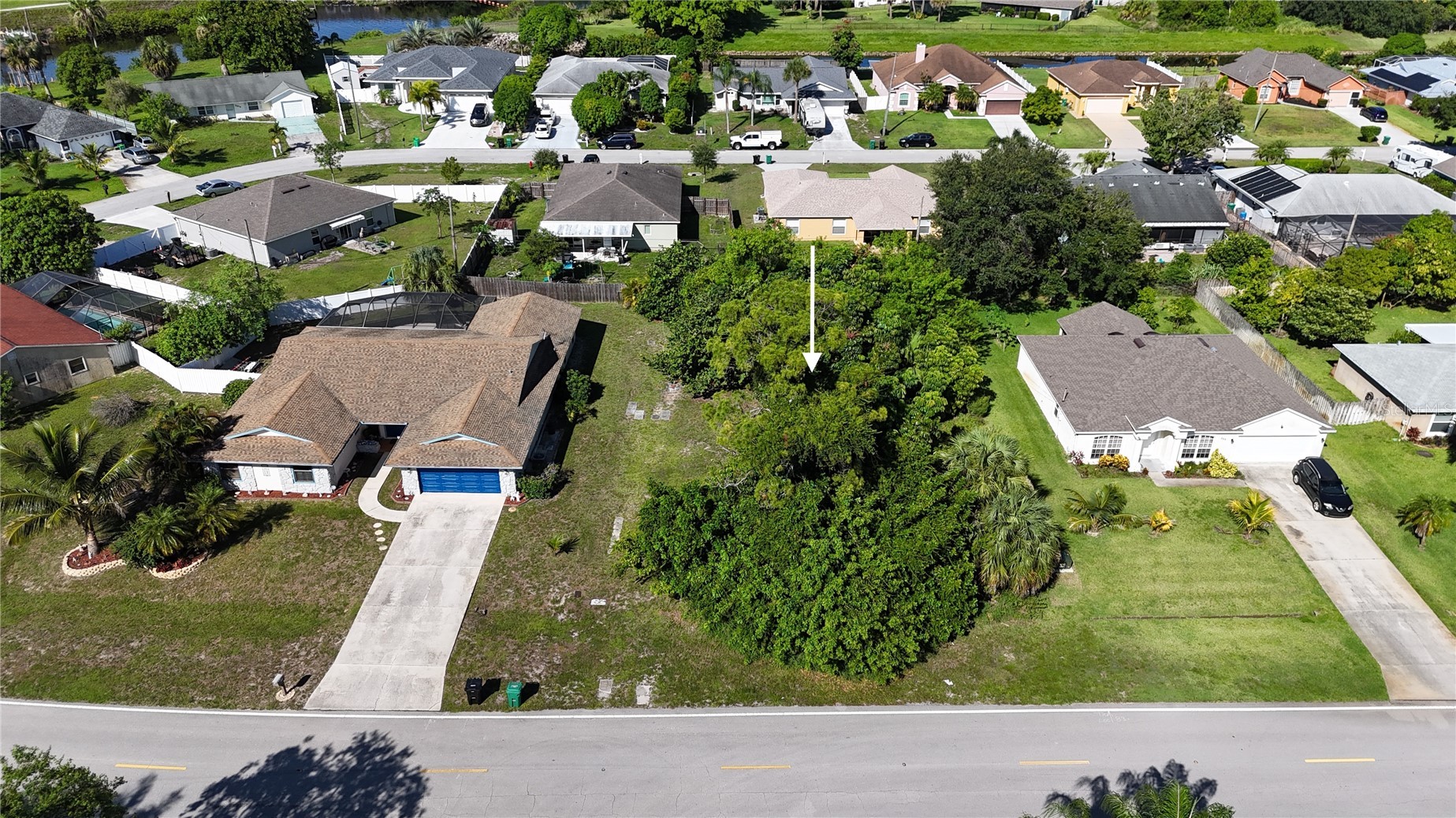 2668 SW CAMEO BOULEVARD