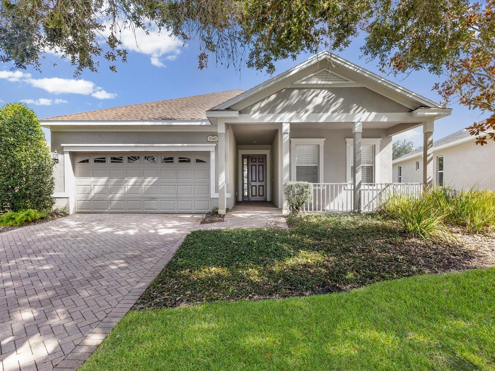 5347 CAPPLEMAN LOOP