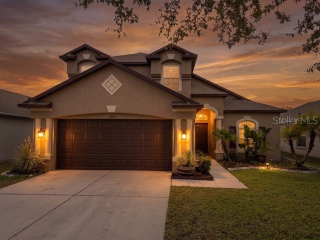 8103 TAR HOLLOW DRIVE