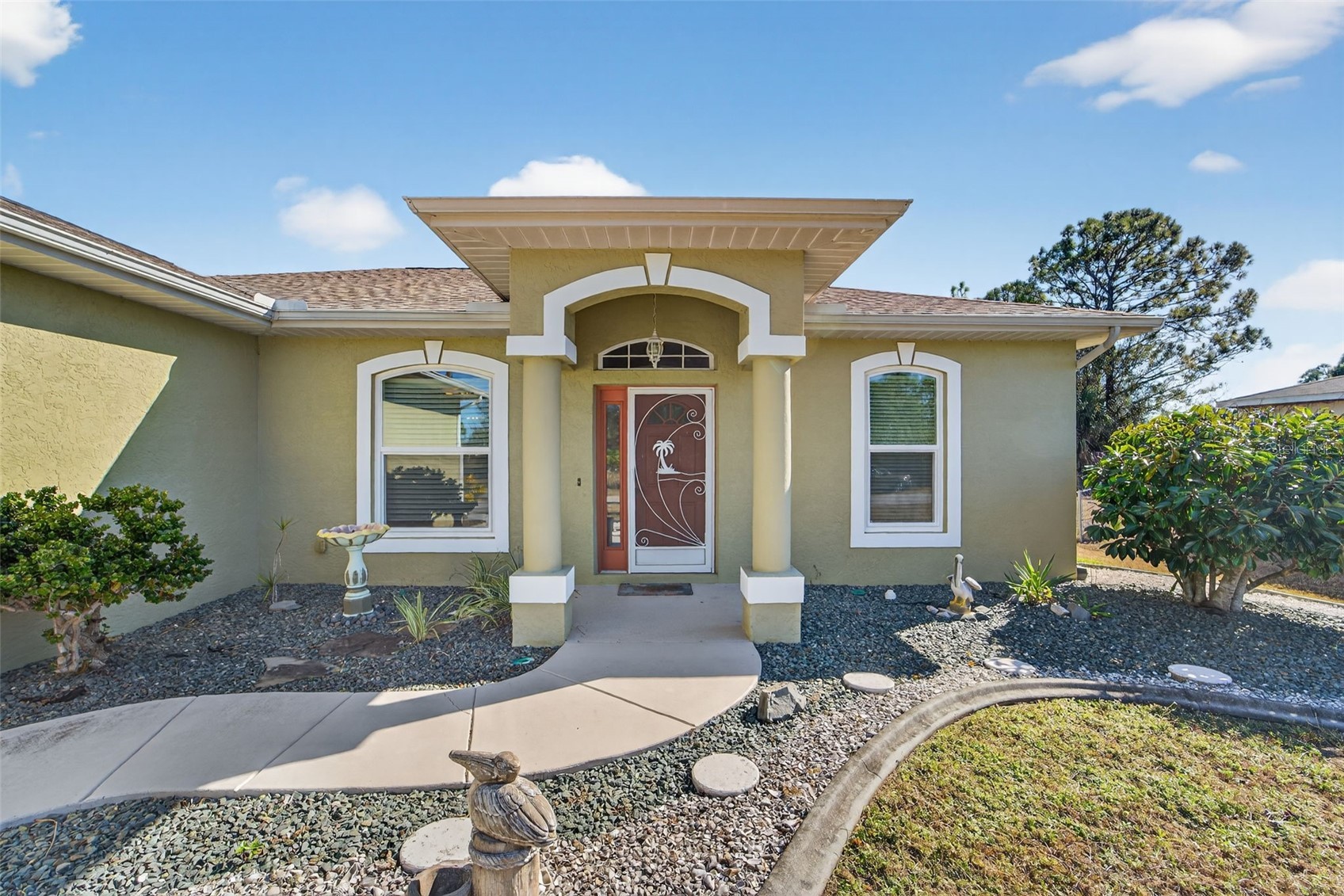 7888 EVINRUDE AVENUE