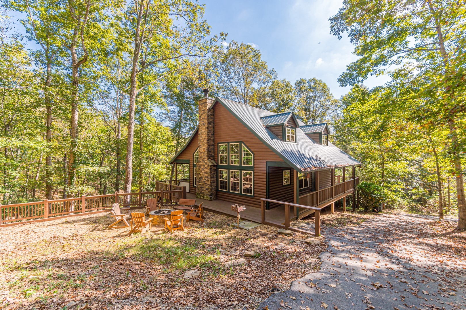 163 SEQUOIA TRACE