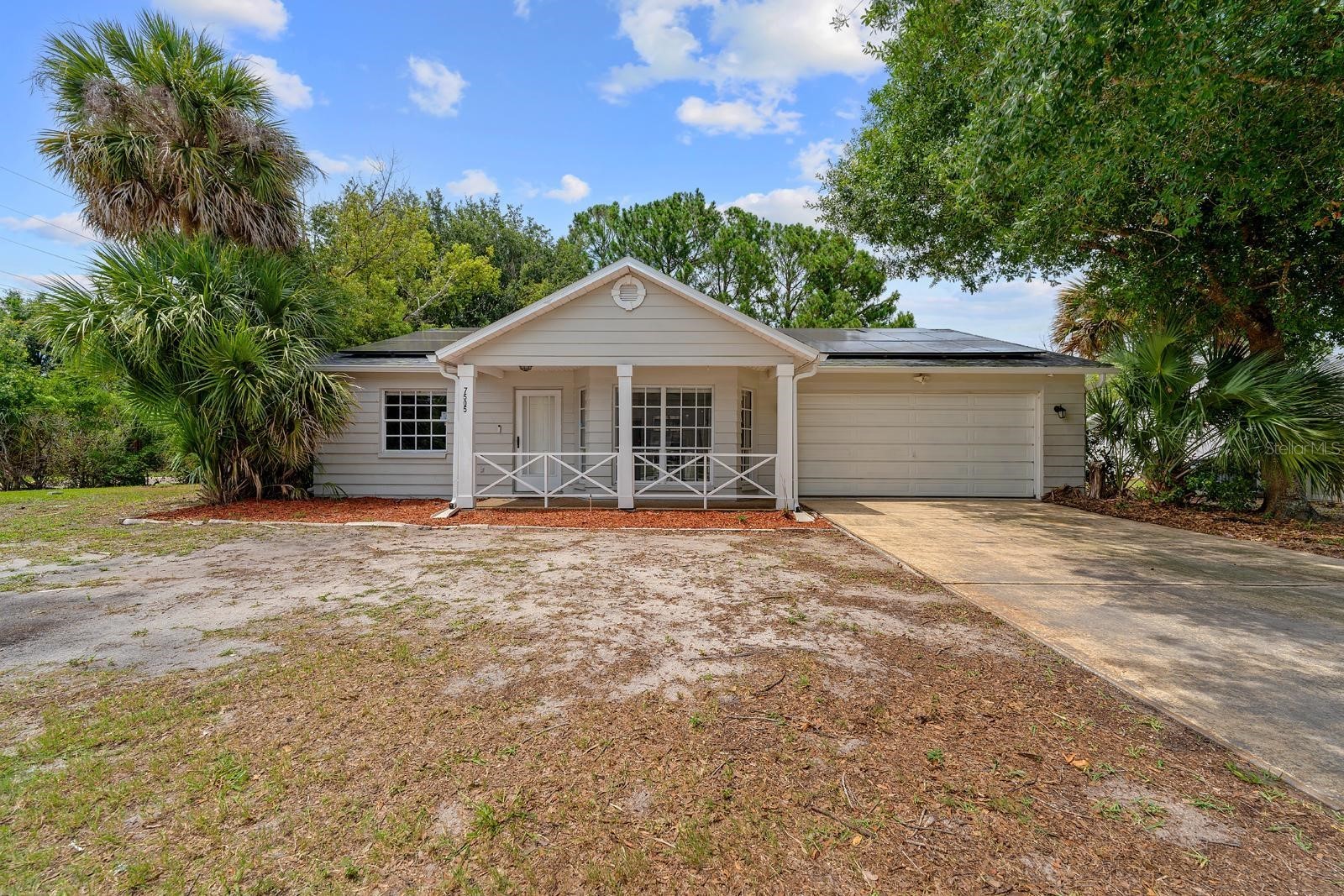 7505 BRAMBLEWOOD DRIVE