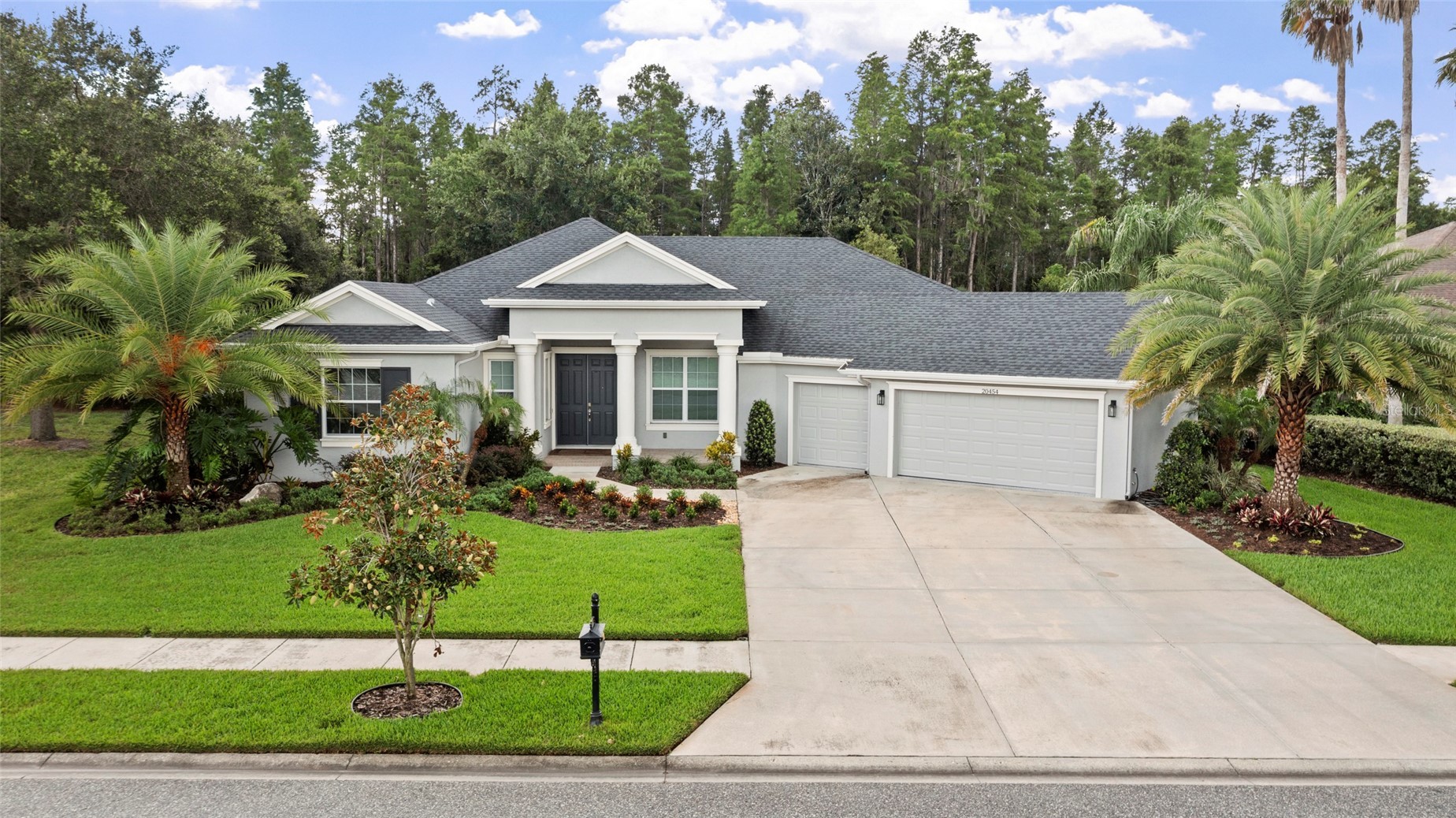 20454 LACE CASCADE RD