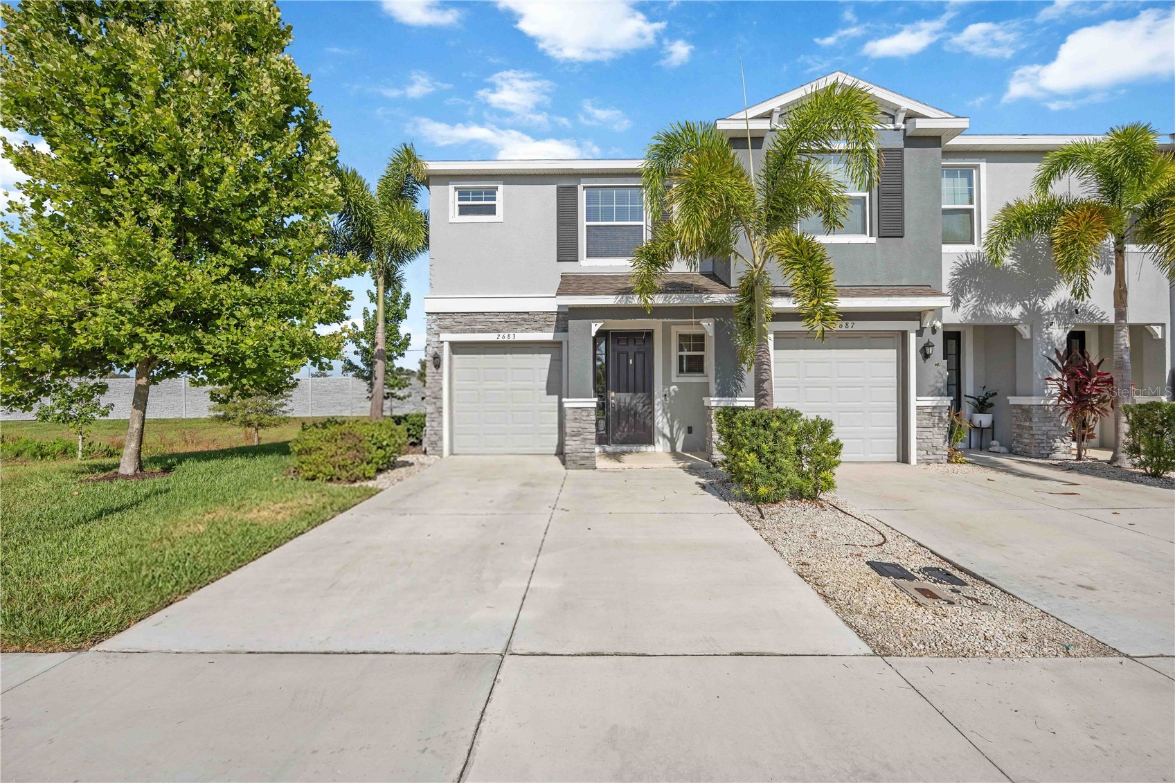 2683 MIDNIGHT PEARL DRIVE