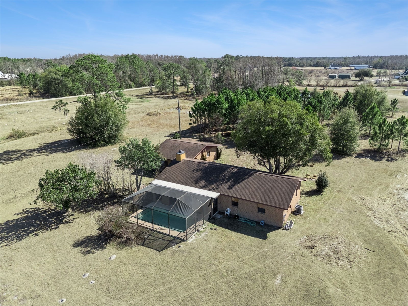 6905 GREEN SWAMP ROAD