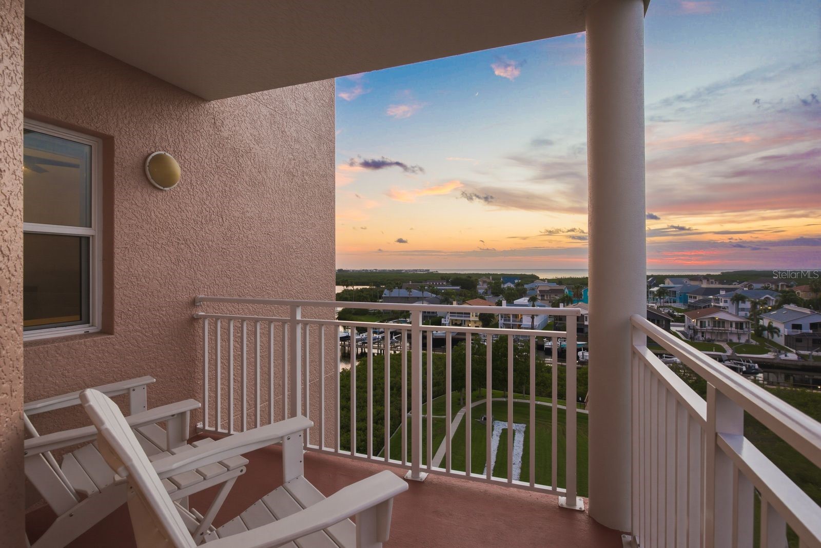 4516 SEAGULL DRIVE 701