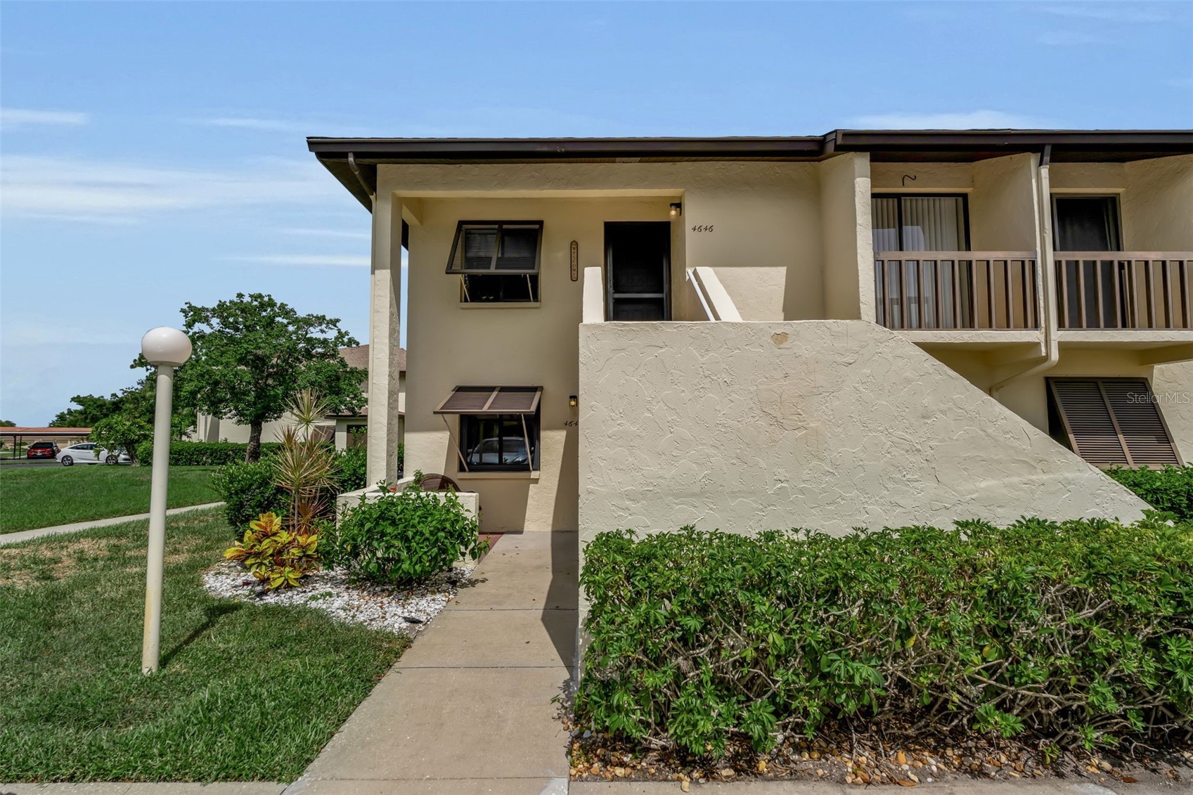 4644 LONGWATER 97