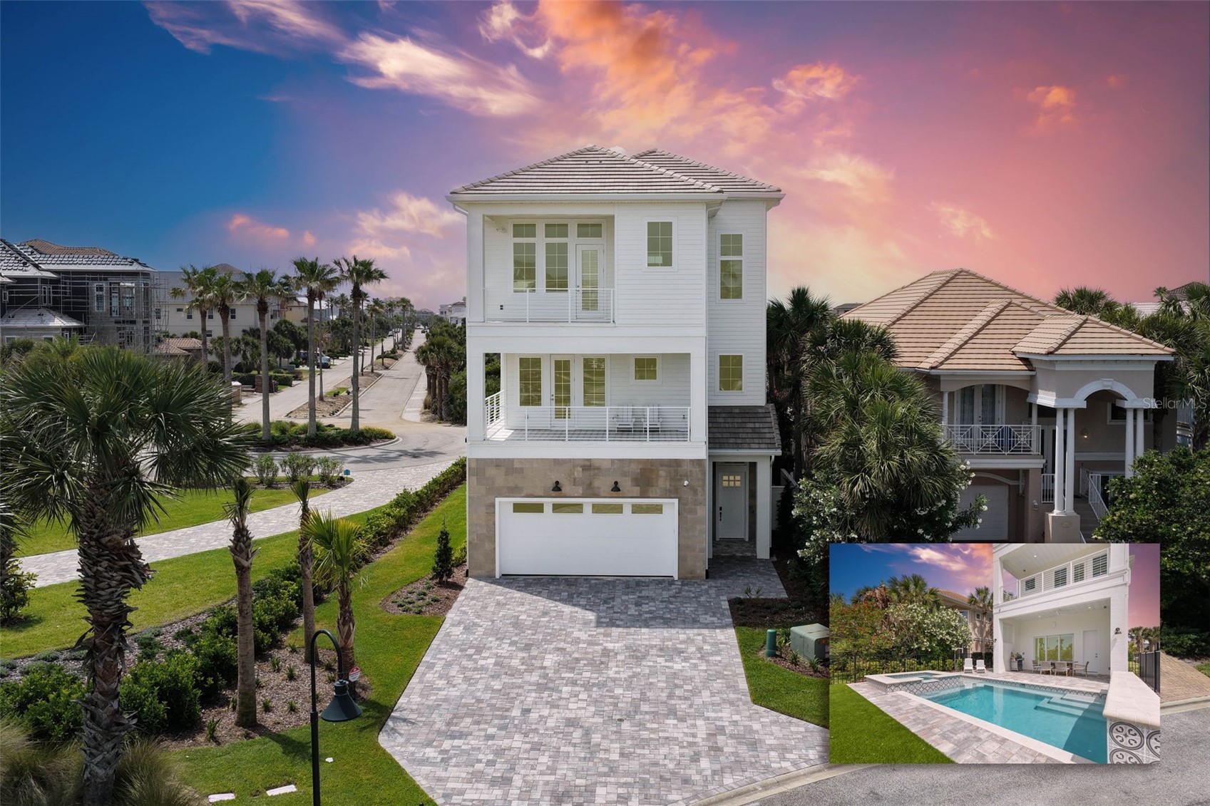 546 CINNAMON BEACH LANE