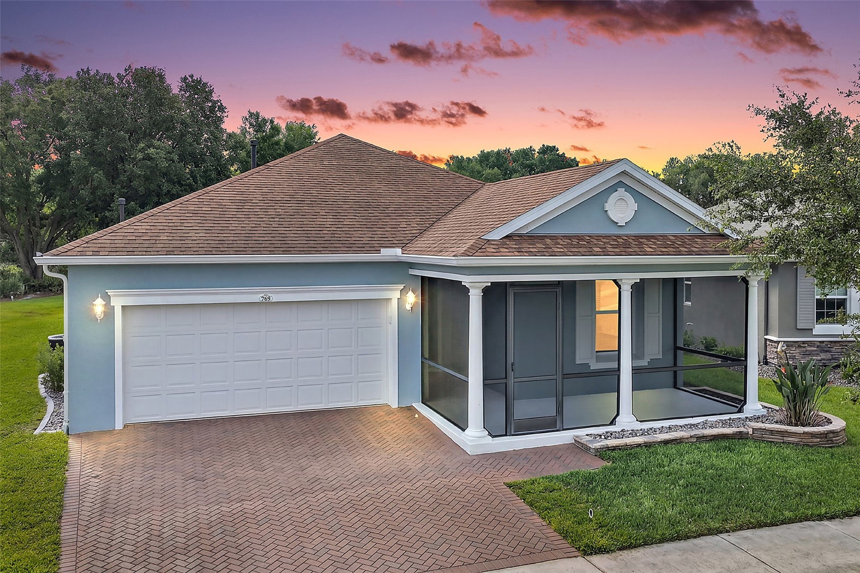 769 ALCOVE DR
