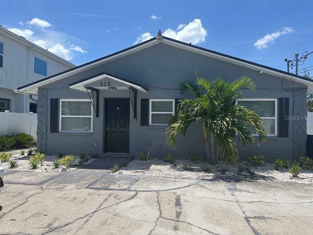 113 S FREMONT AVENUE A