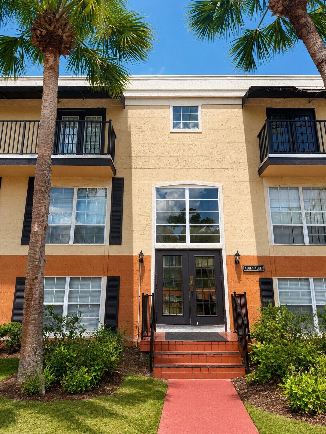 4087 DIJON DRIVE 4087 H