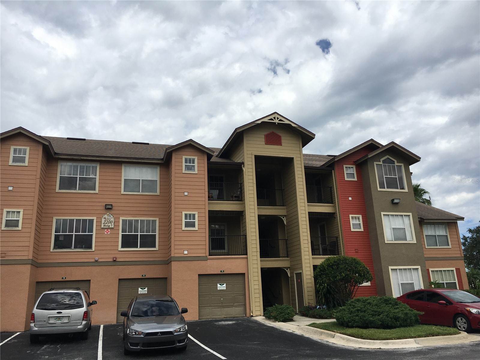 2200 KEY WEST COURT 723