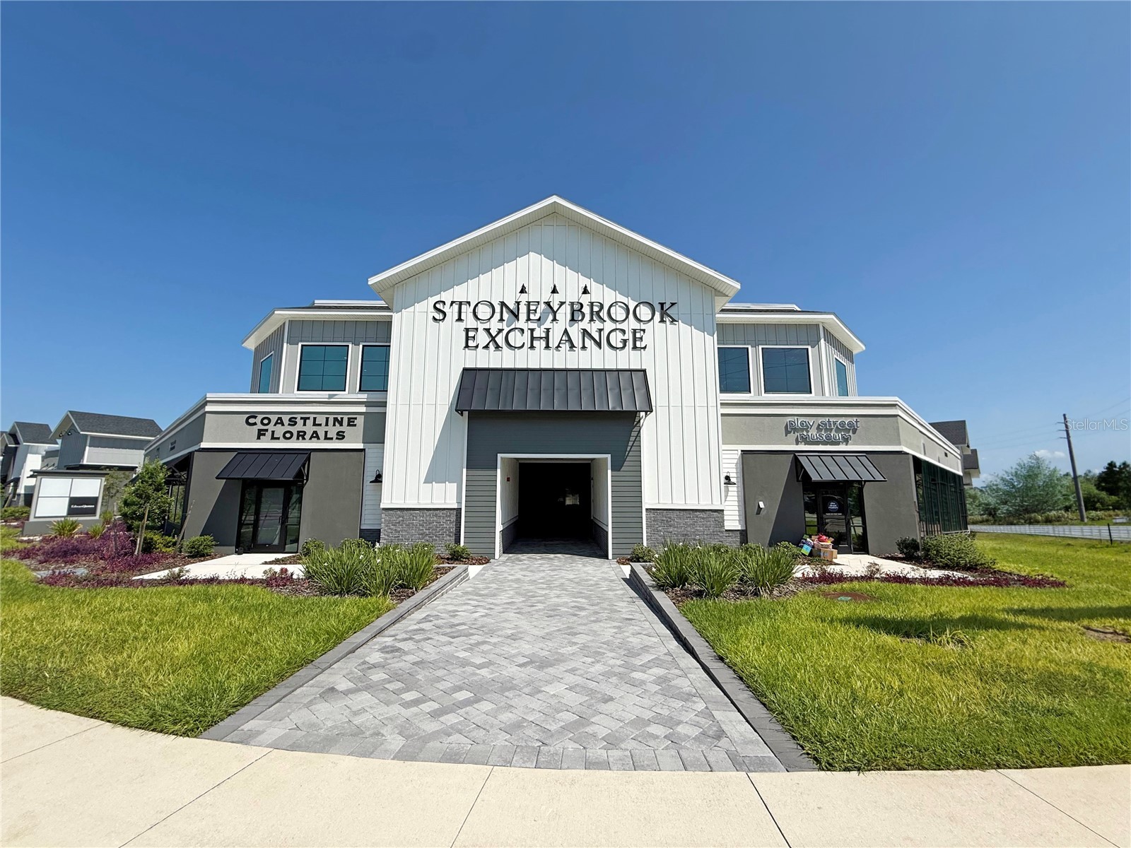 12143 STONEYBROOK WEST PARKWAY 101-102