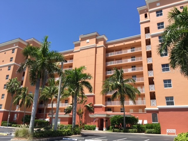3191 MATECUMBE KEY ROAD 303