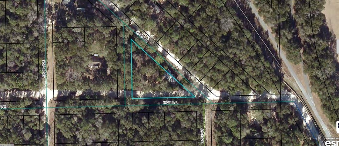 8089 SW 80TH TRAIL
