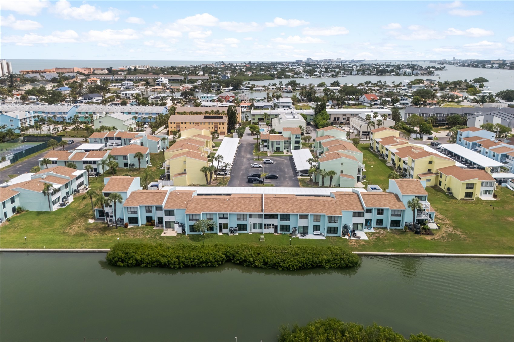 1 WINDRUSH BOULEVARD 63