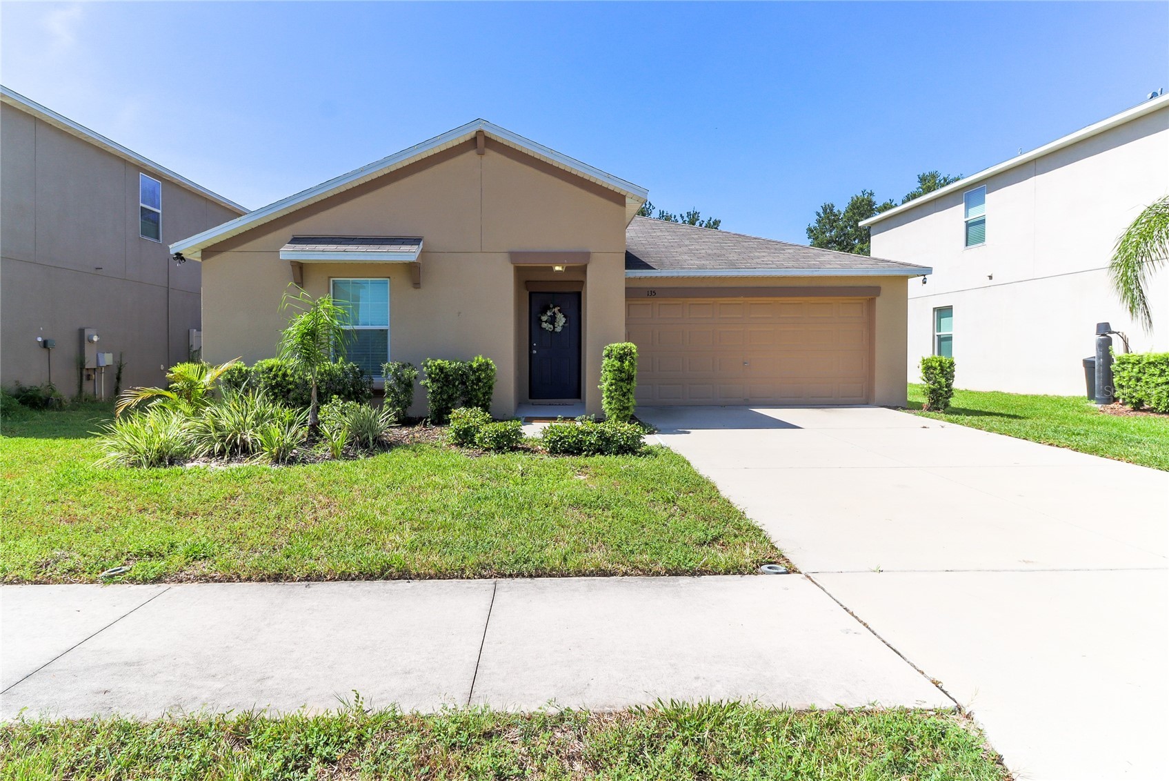 135 CASCADE BEND DRIVE