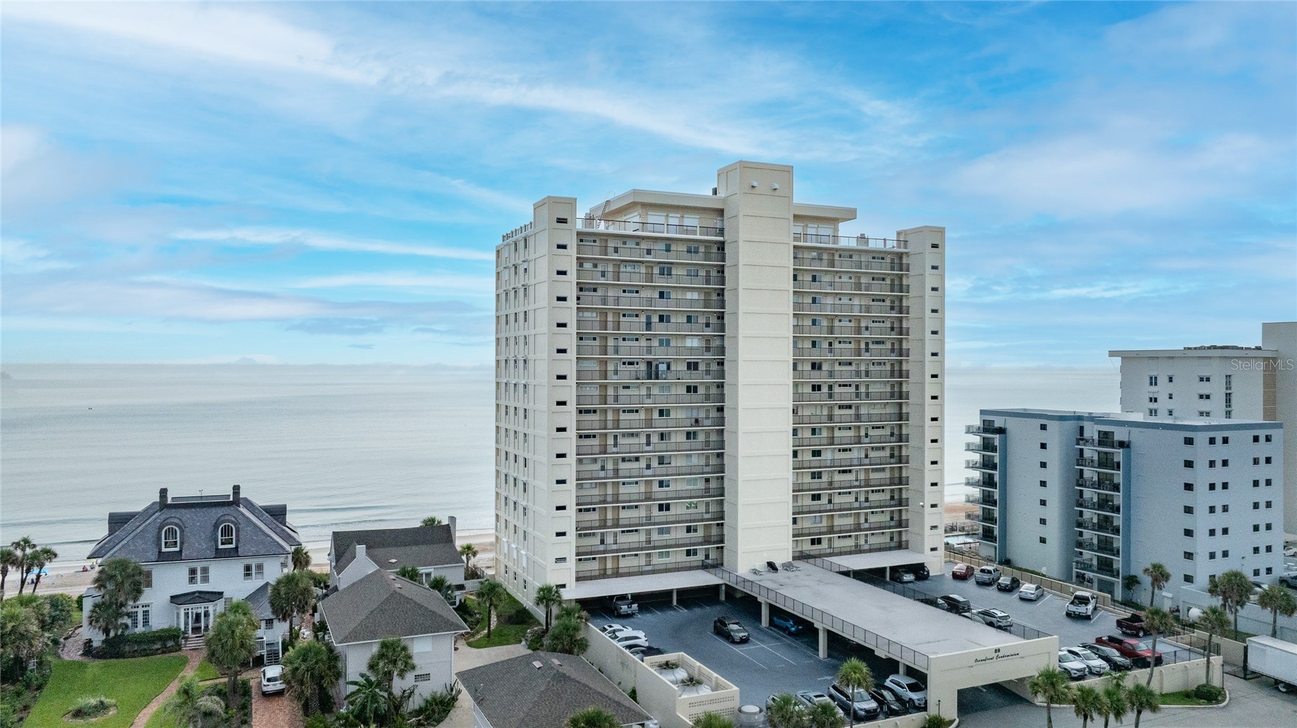89 S ATLANTIC AVENUE 1503