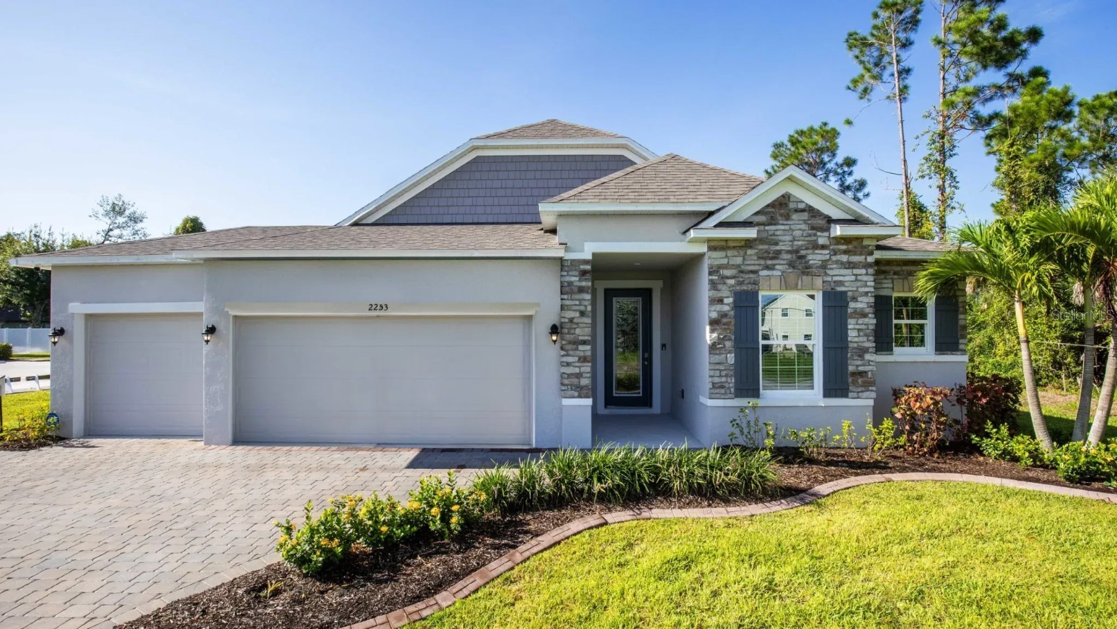 1421 MEREDITH DRIVE
