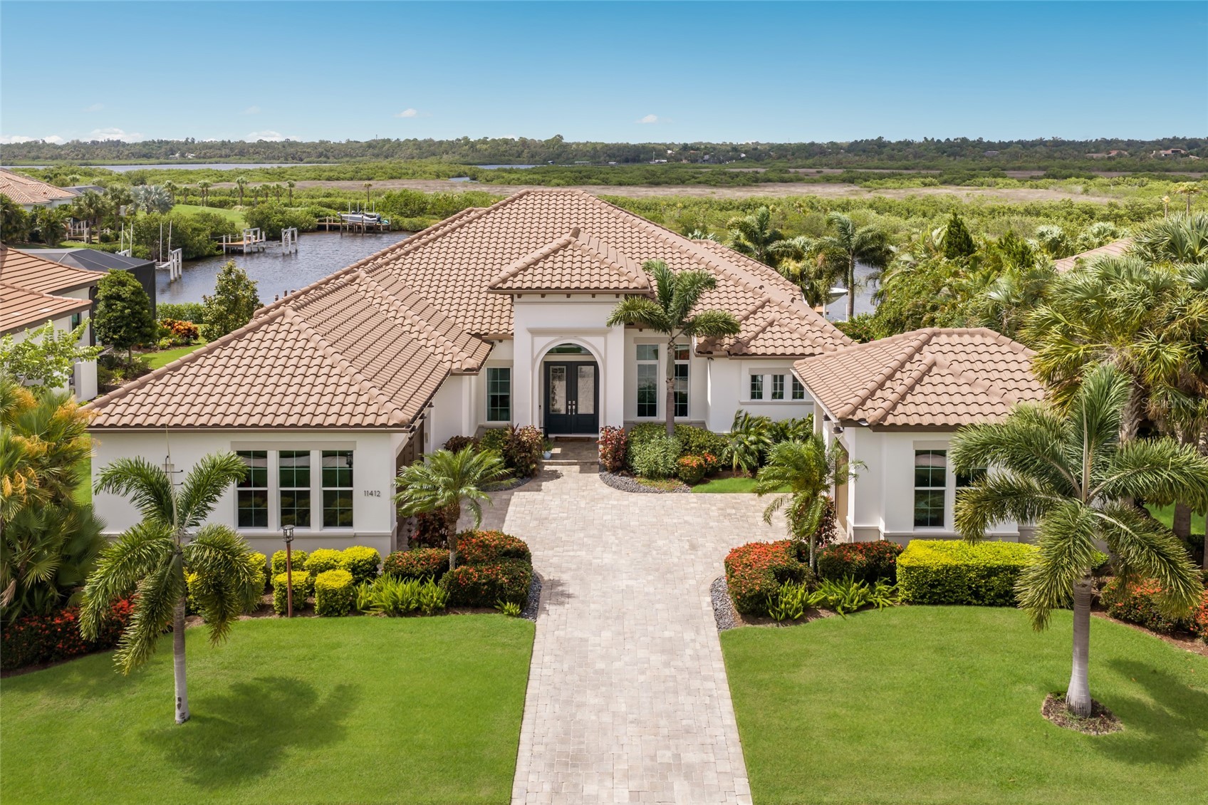 11412 HARBOURSIDE LANE