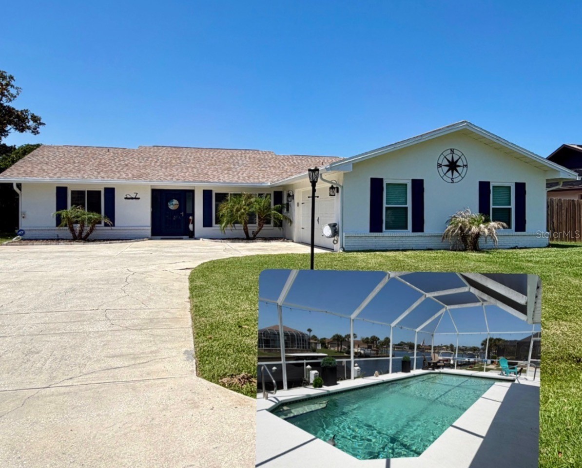 7 CEDARFORD COURT