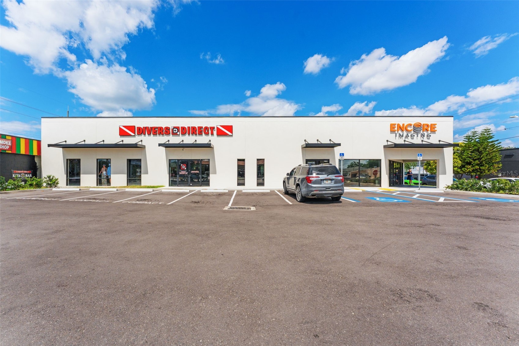 418 N DALE MABRY HIGHWAY