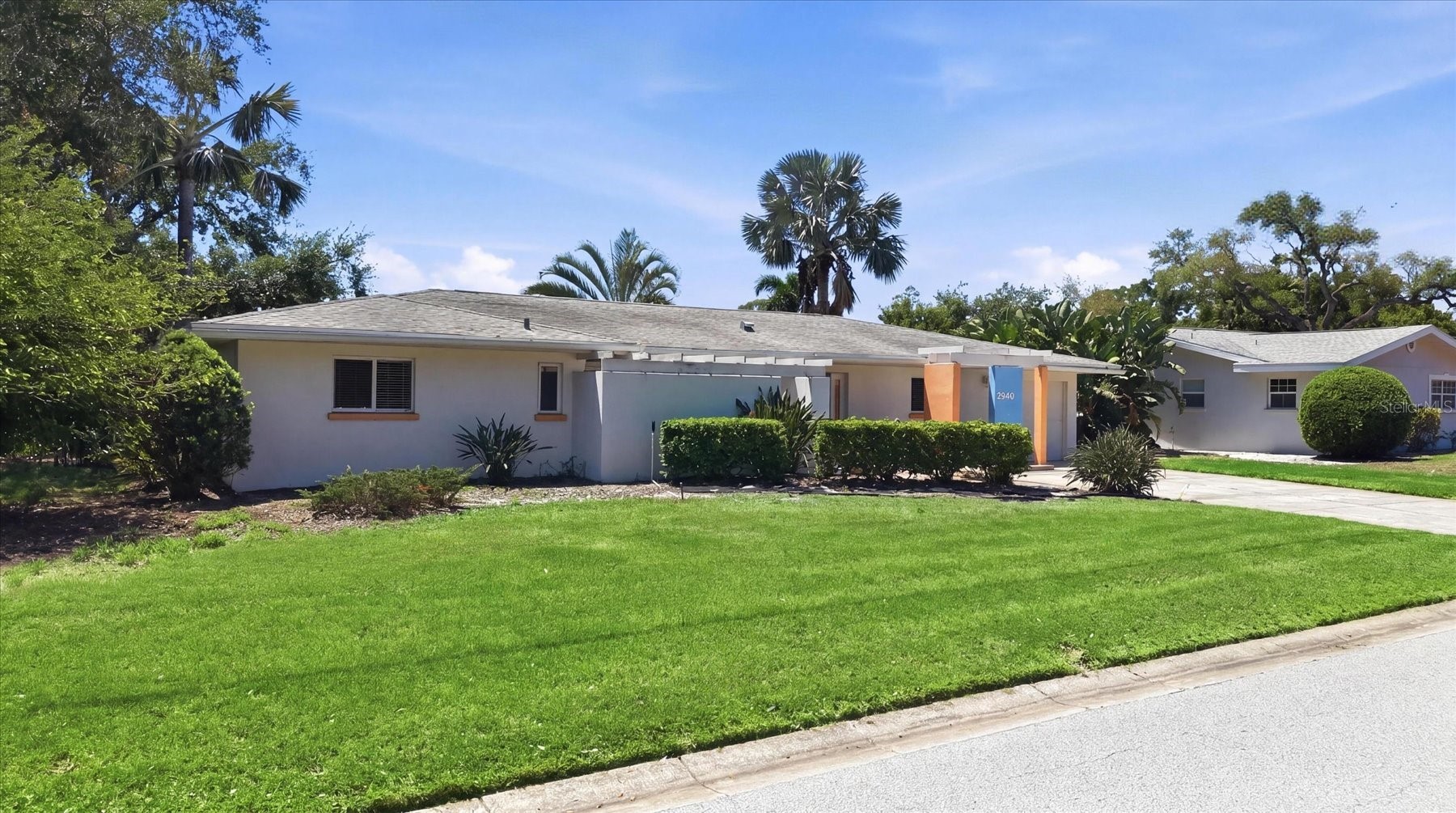 2940 BOUGAINVILLEA STREET