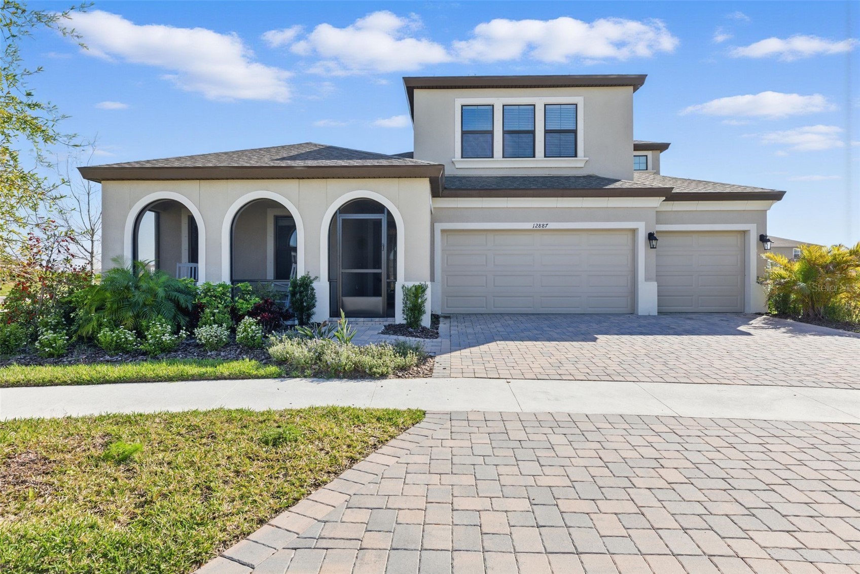 12887 TORTOISE SHELL PLACE