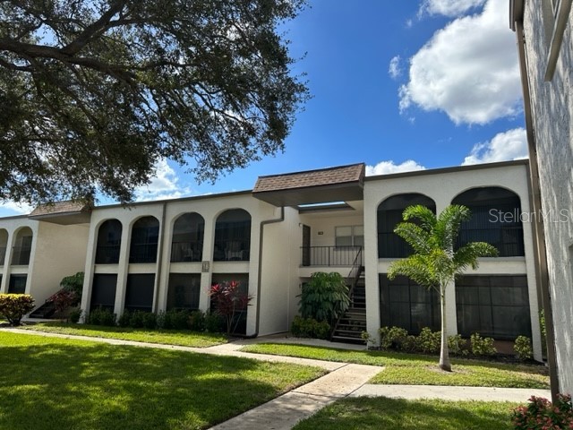 7701 STARKEY ROAD 731