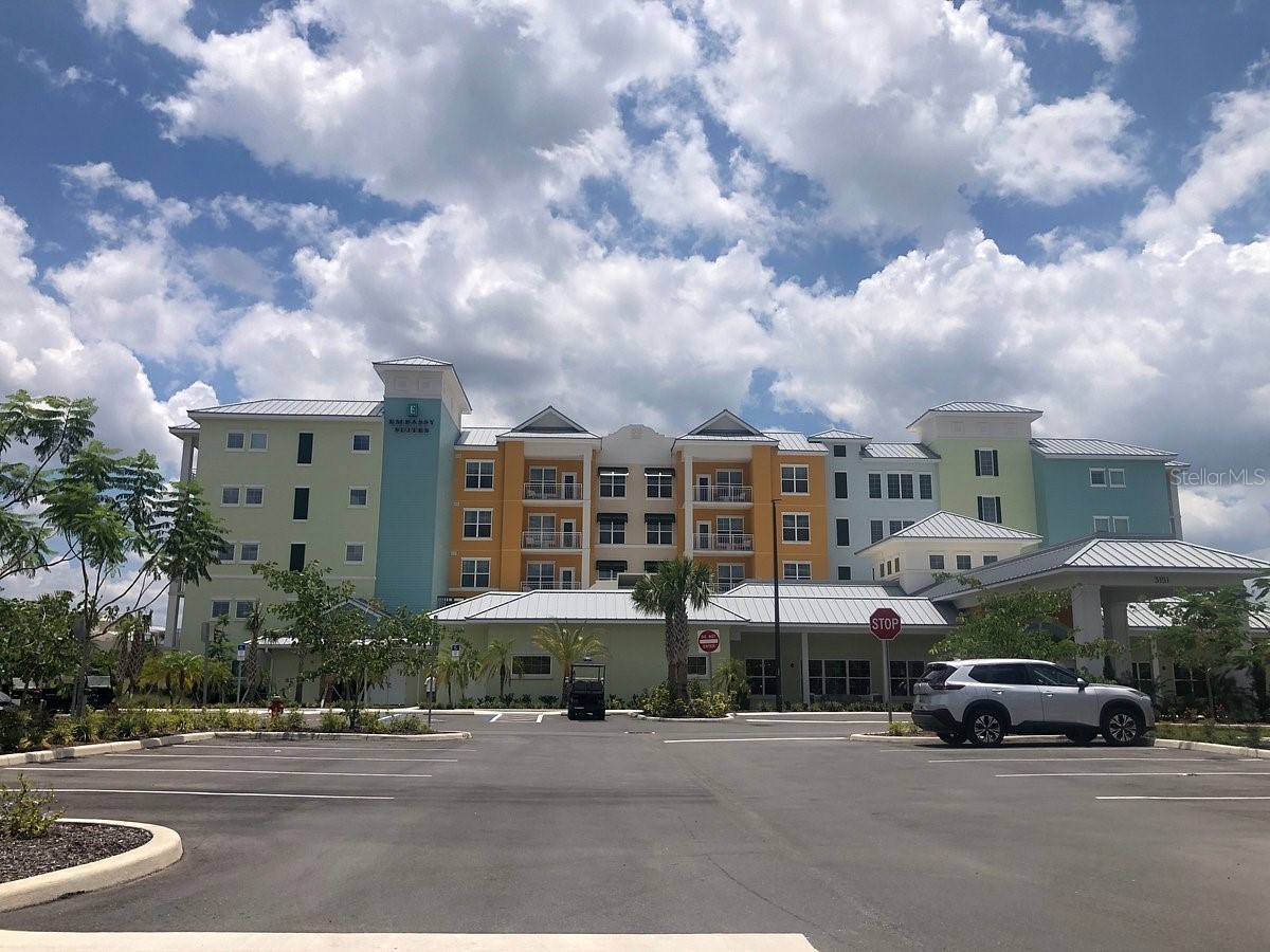 3151 SUNSET WALK DR 1104