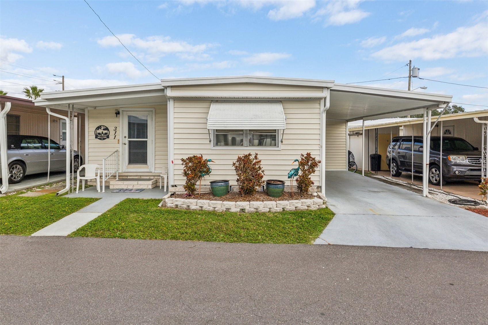 1600 N OLD COACHMAN ROAD 311