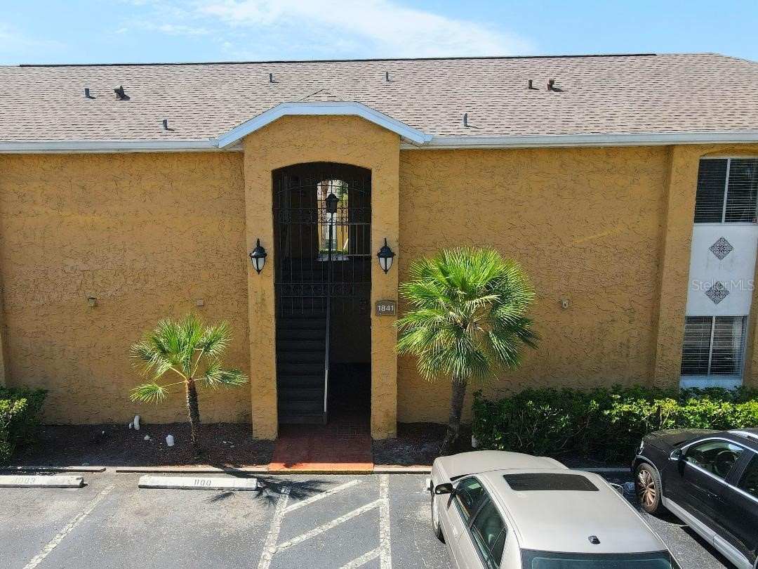 1841 PARAKEET WAY 1101