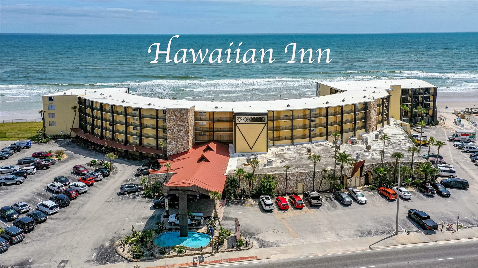 2301 S ATLANTIC AVENUE 339