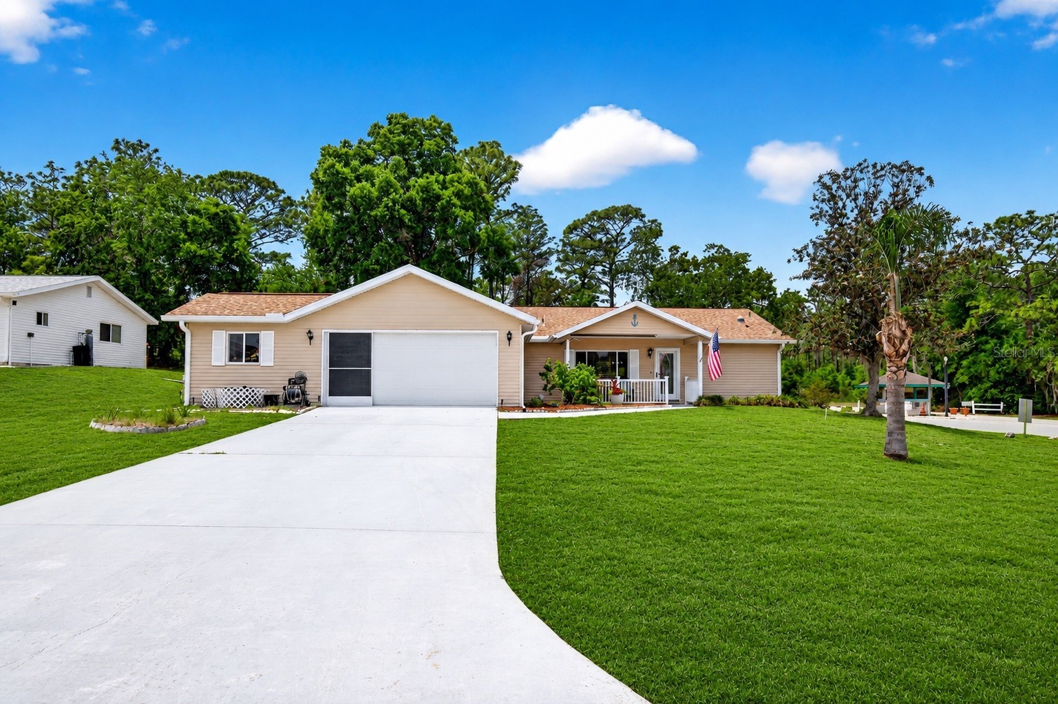 10668 SW 85TH TERRACE