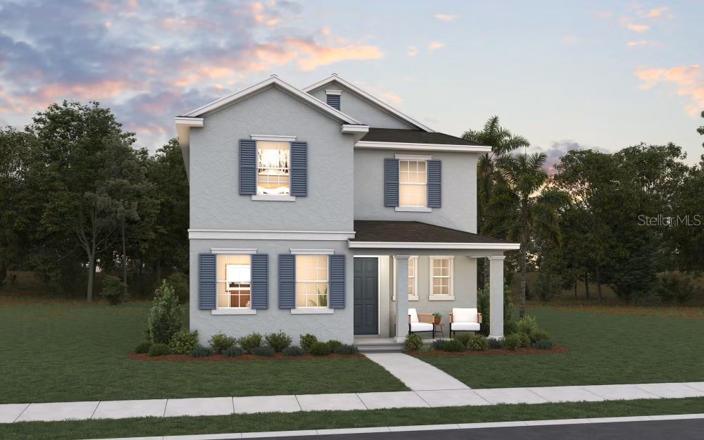 17085 HAGGERTY HOLLOW DRIVE