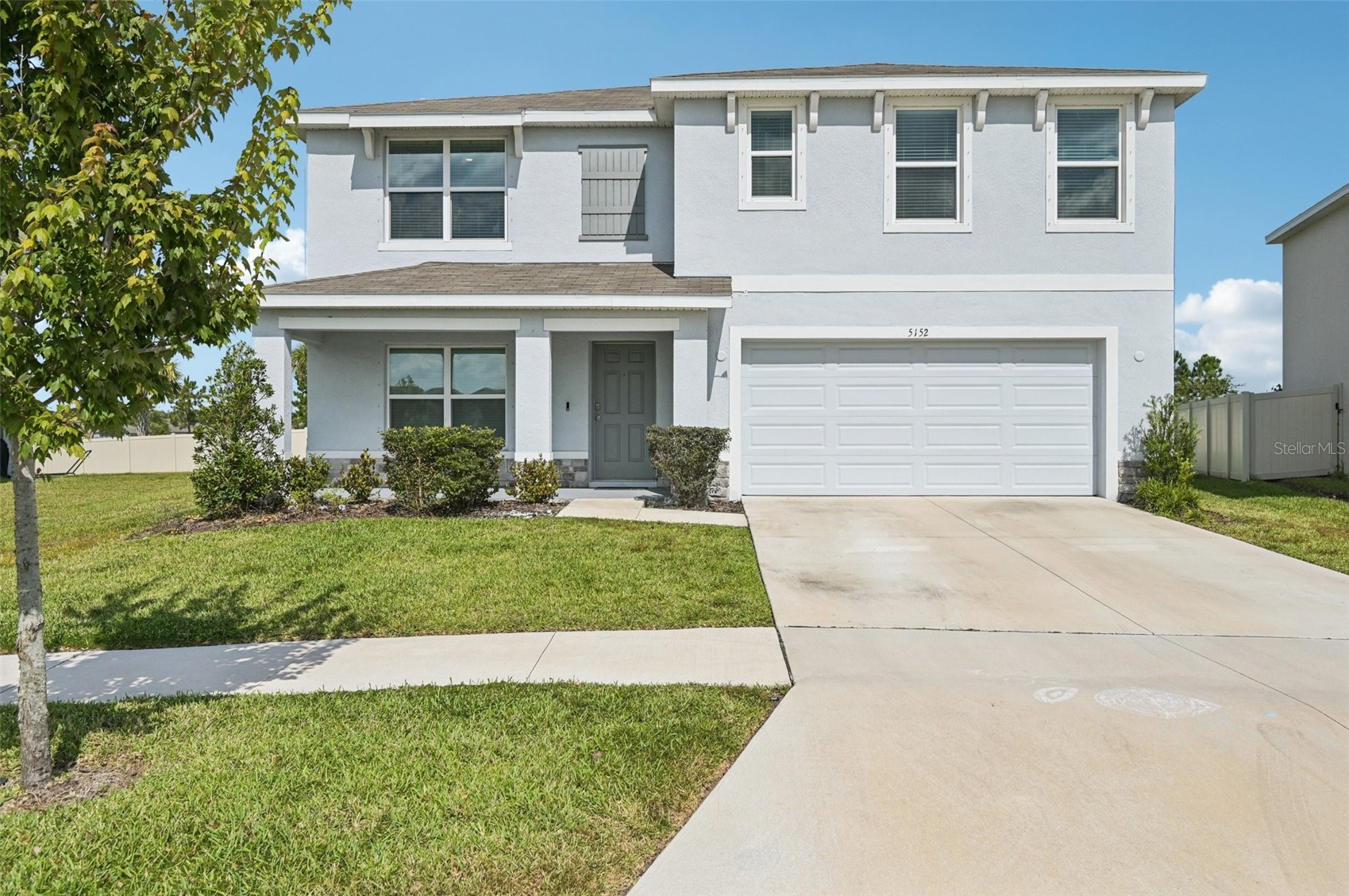 5152 PLUMERIA DRIVE