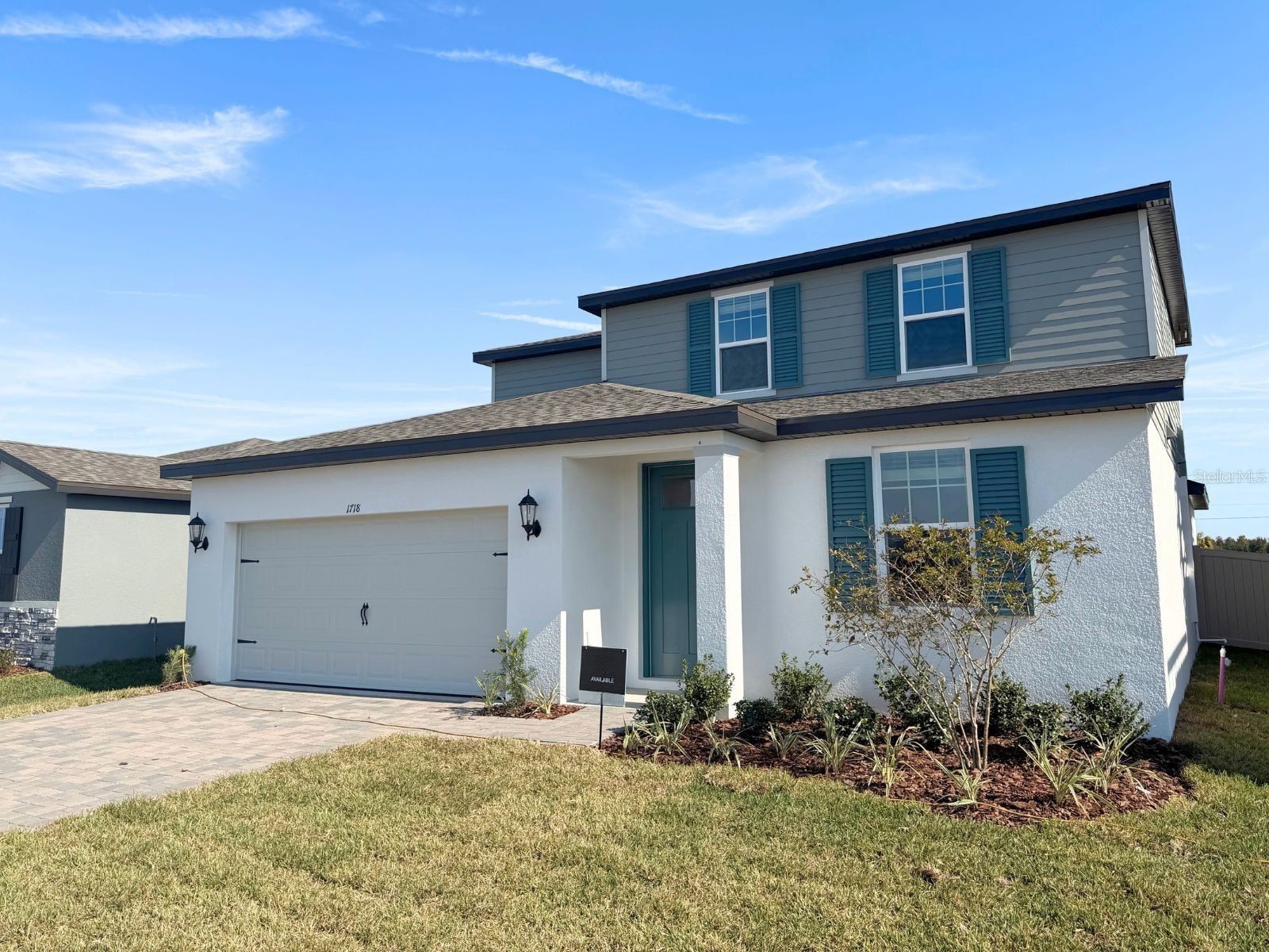 1718 COOLRIDGE PLACE