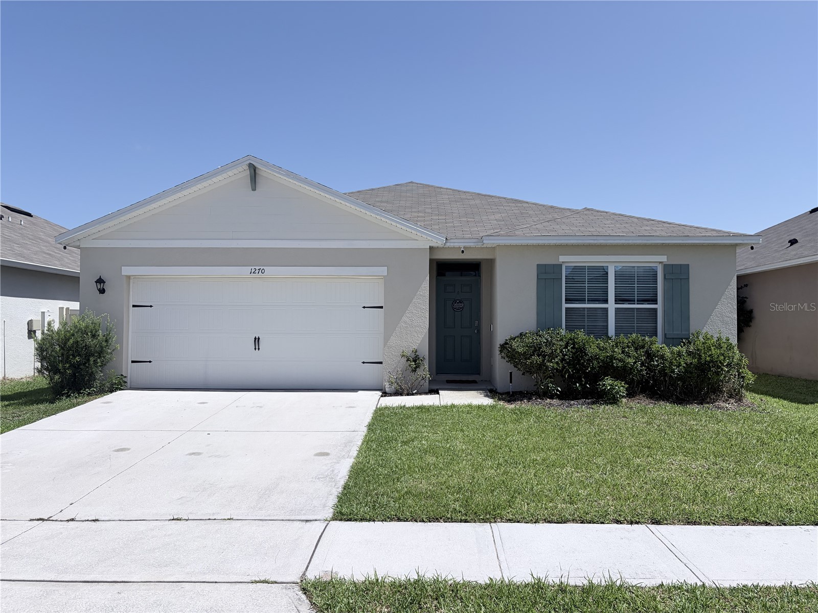 1270 IGUANA LOOP