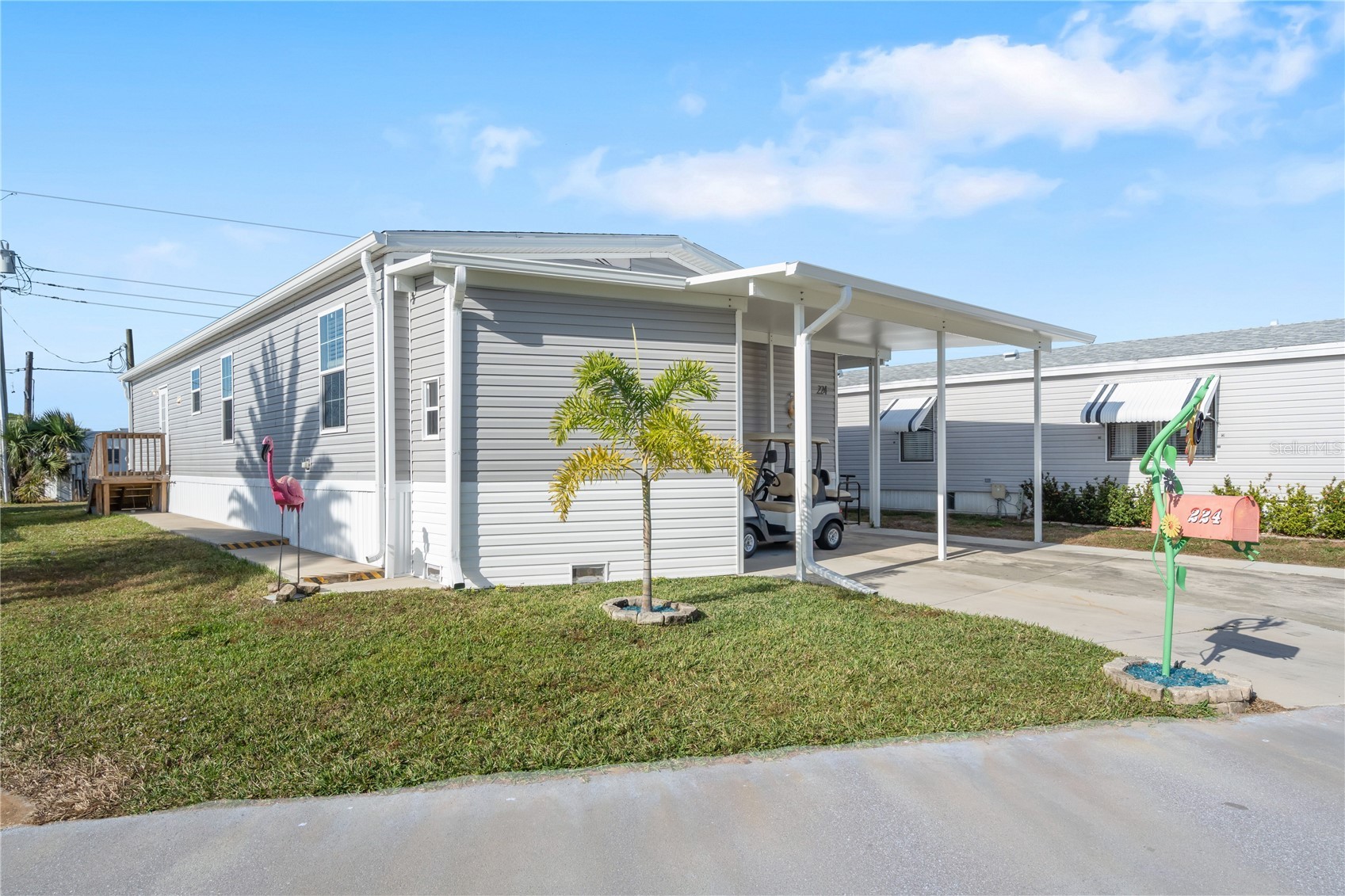 224 WOLVERINE AVENUE