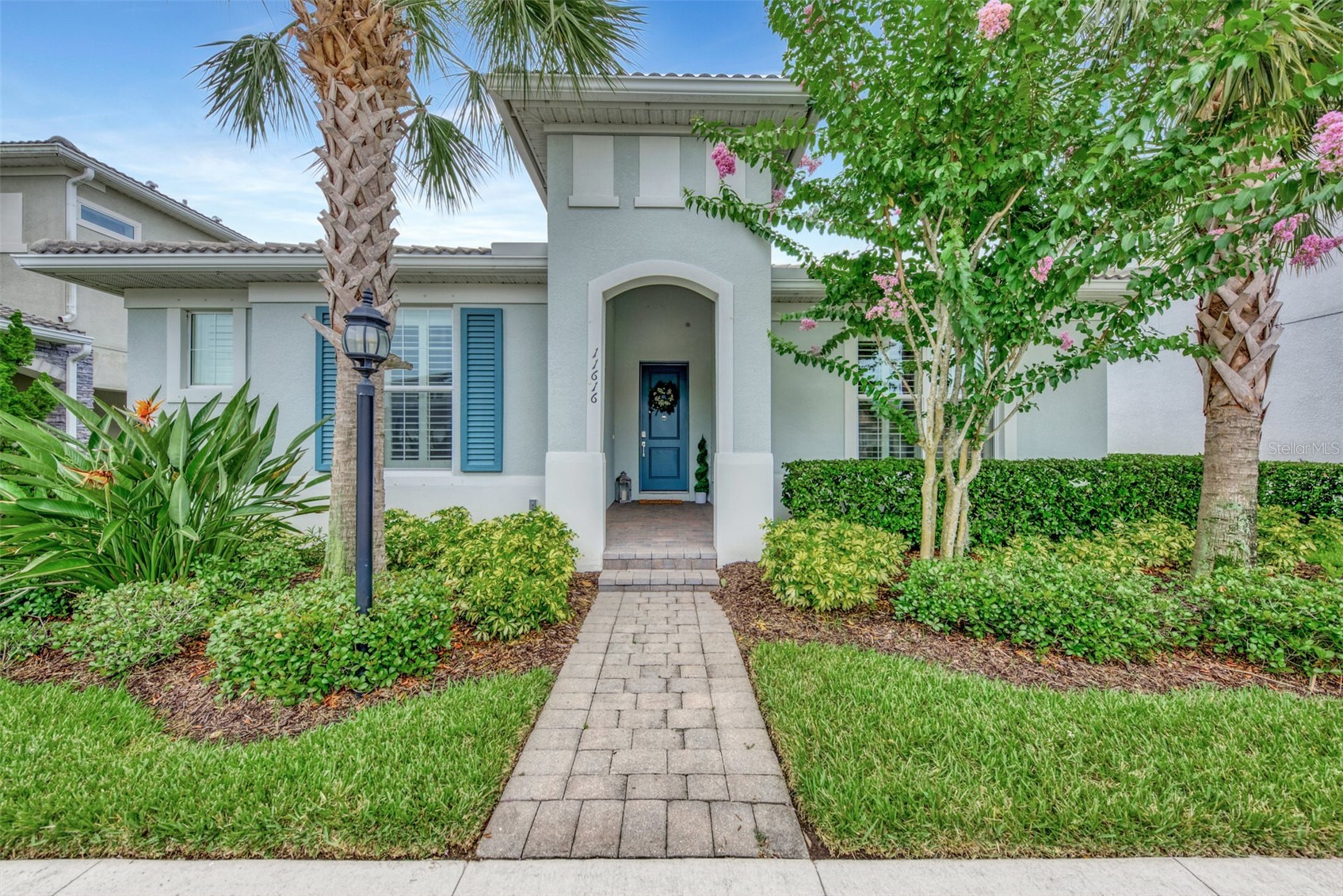 11616 GOLDEN BAY PLACE