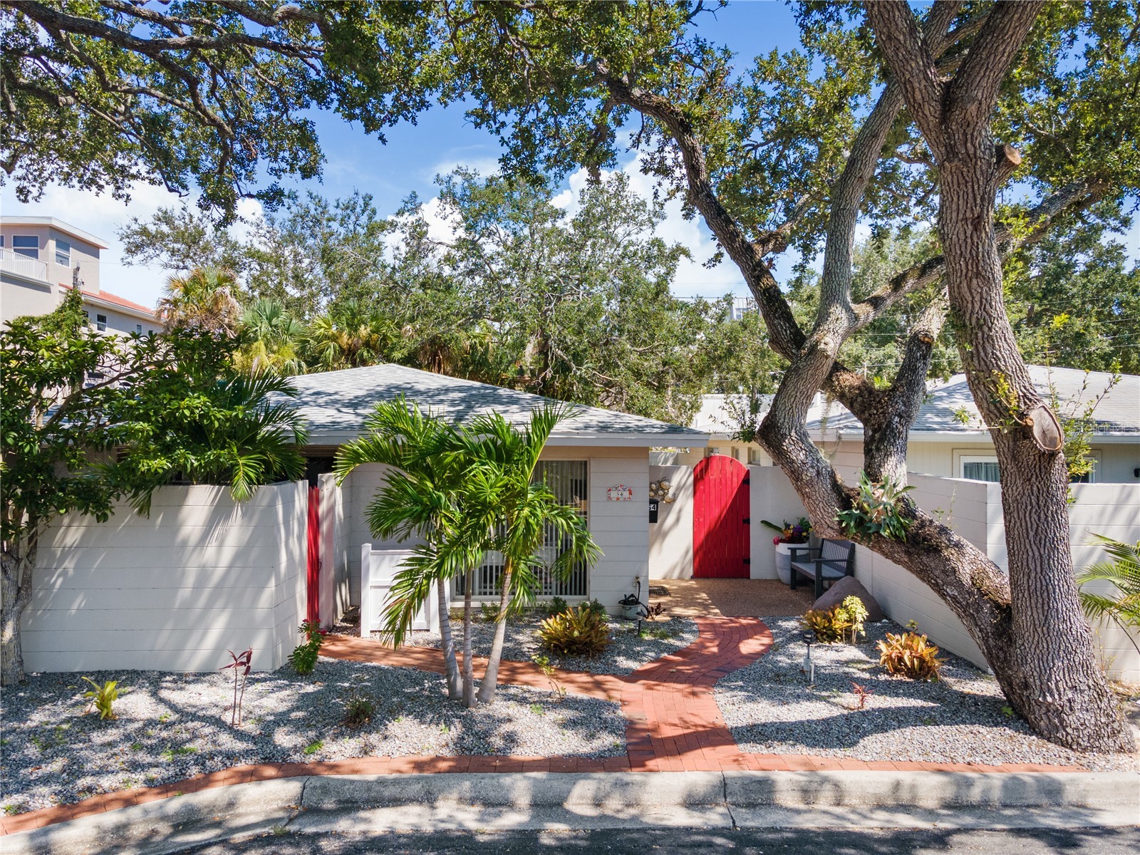 6005 MIDNIGHT PASS ROAD S4