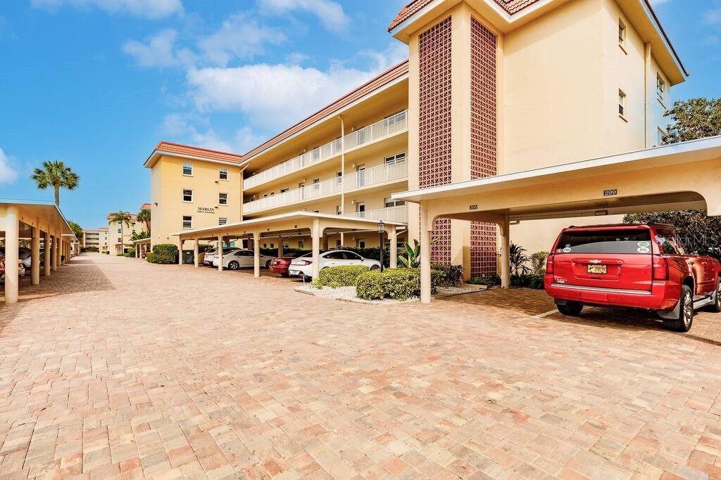 1250 N PORTOFINO DRIVE 302