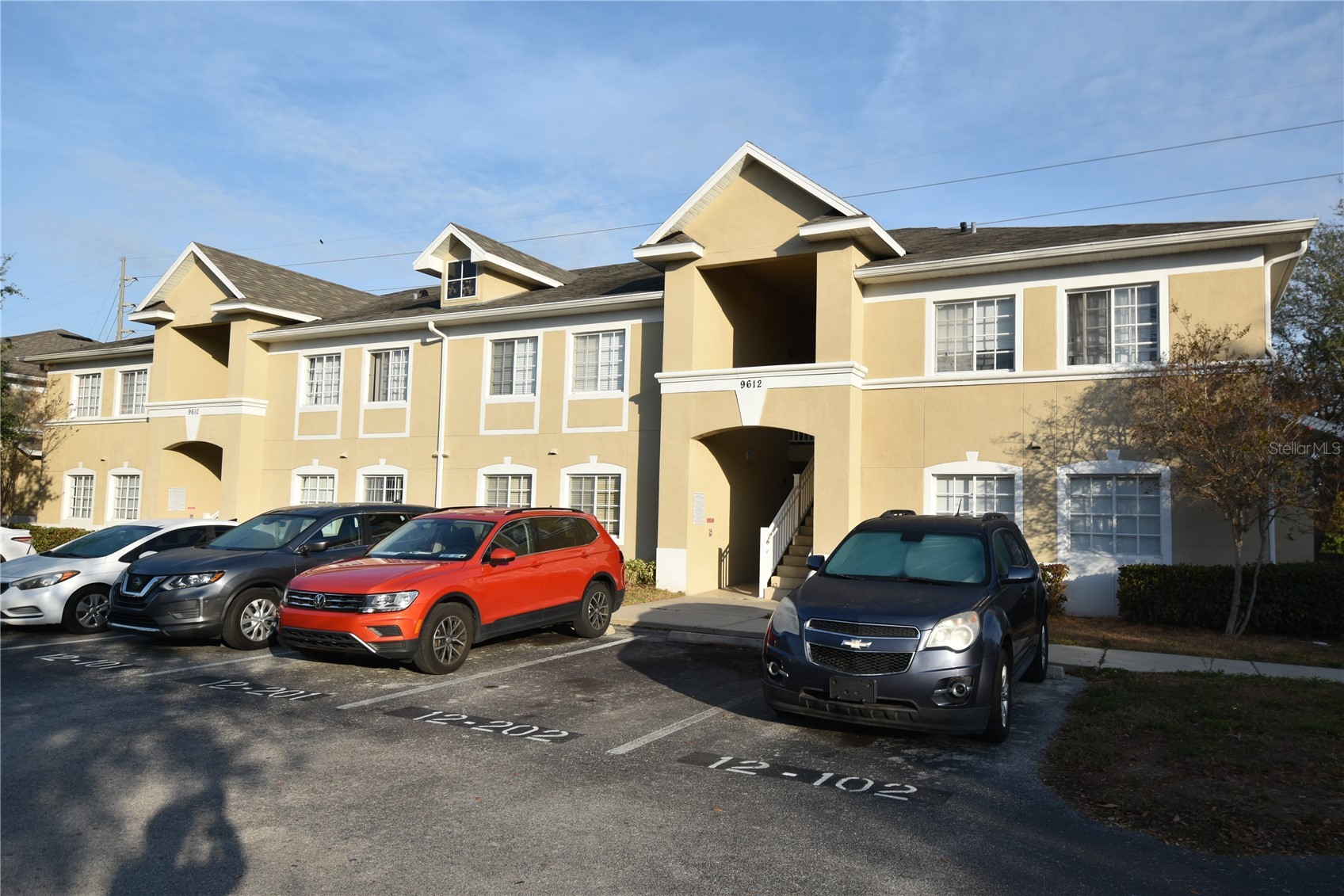 9612 SEADALE COURT 201