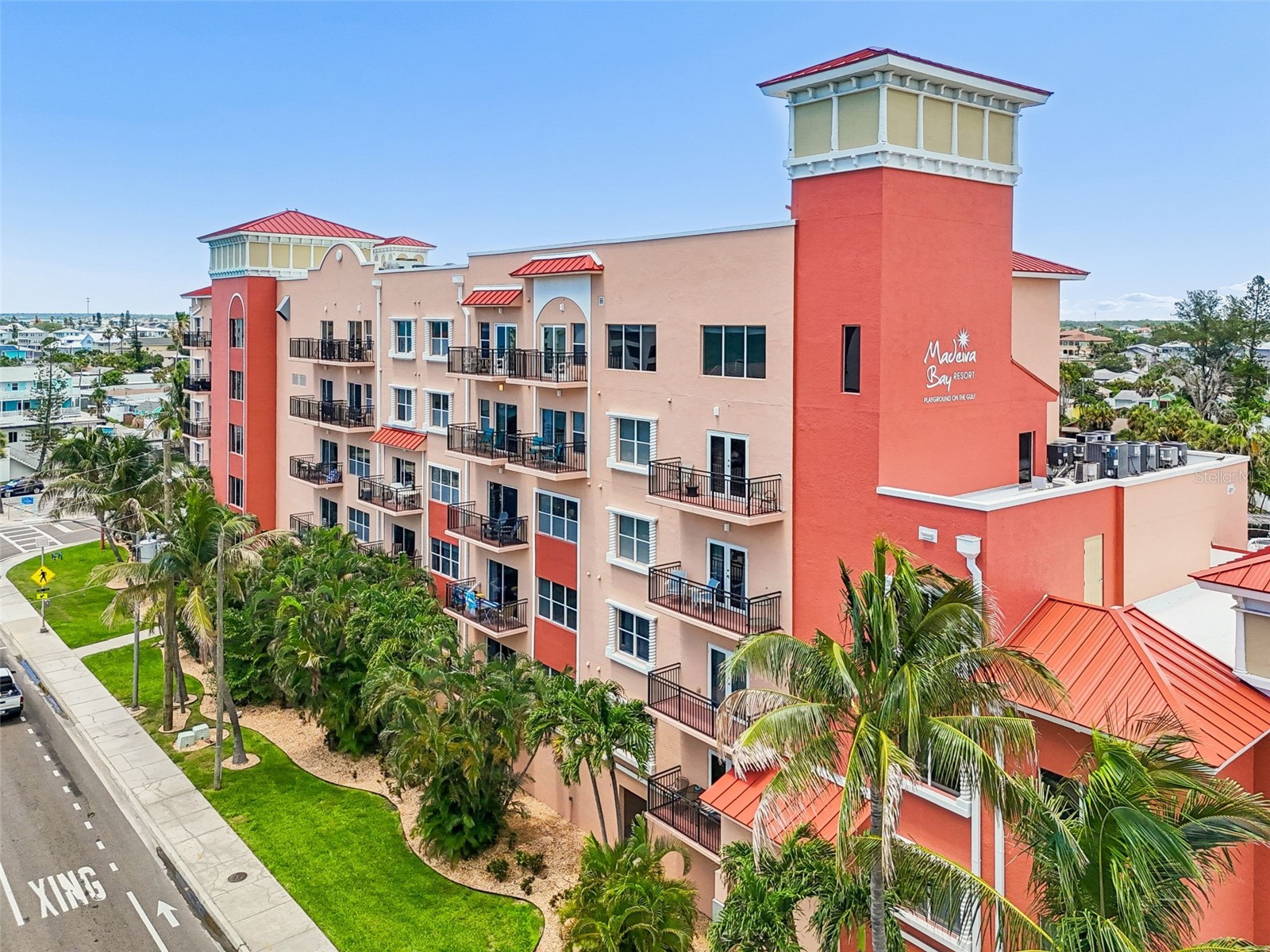 13235 GULF BOULEVARD 603